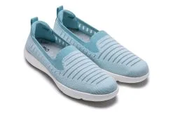 Abeo Verda -women shoes shop Abeo Verda Light Blue 7a