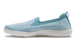 Abeo Verda -women shoes shop Abeo Verda Light Blue 8a