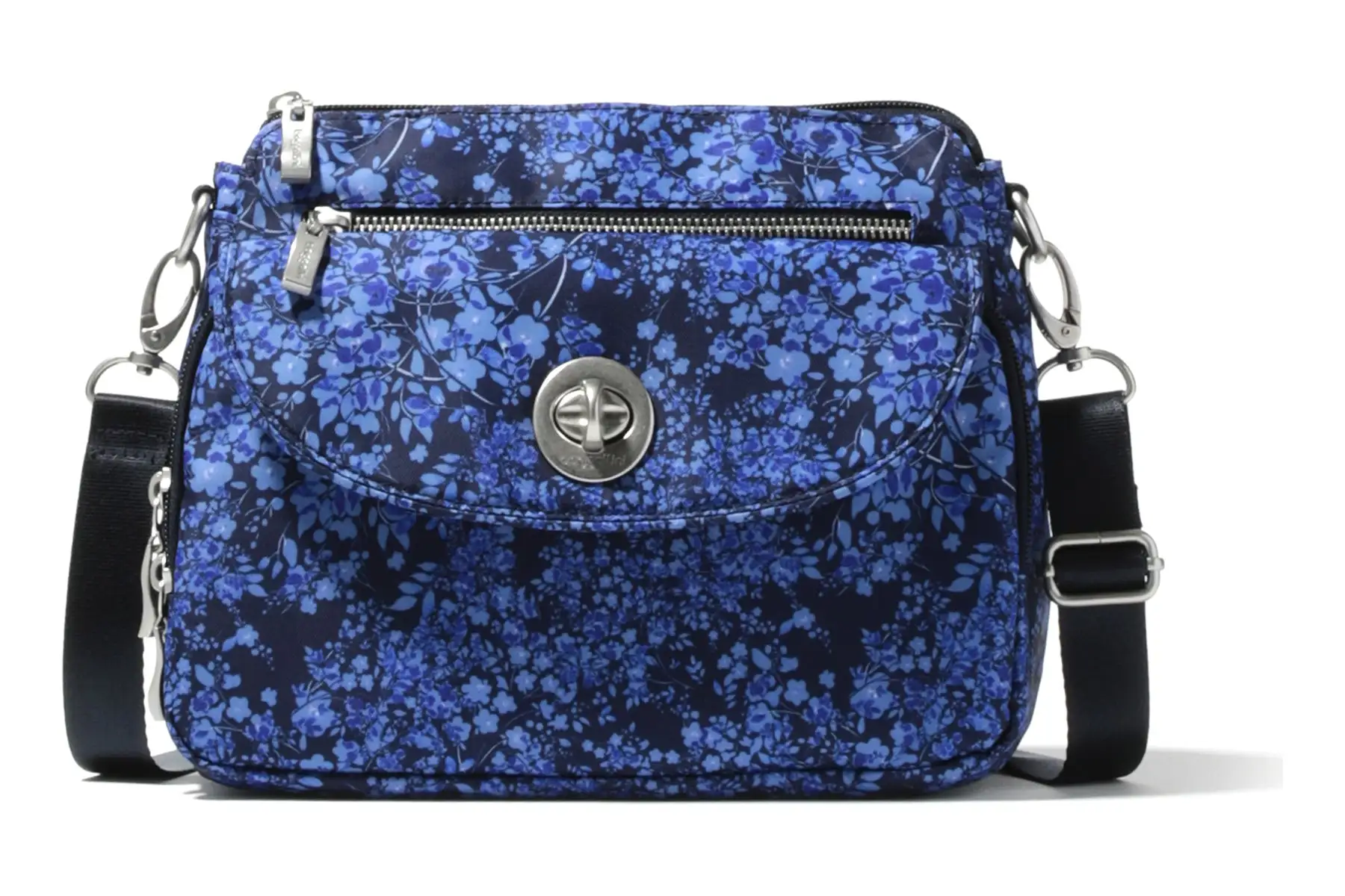 Baggallini Calais Crossbody 1 Baggallini Calais Crossbody