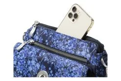 Baggallini Calais Crossbody 5 Baggallini Calais Crossbody -women shoes shop CAL532 B0147 05