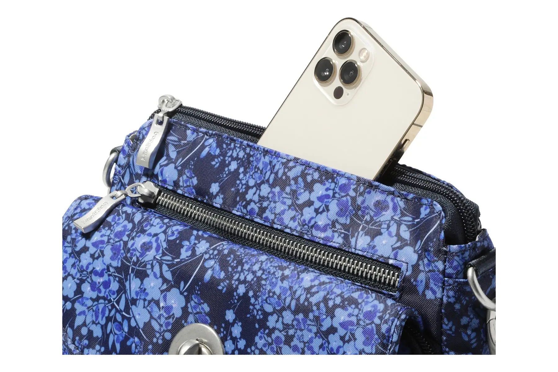 Baggallini Calais Crossbody 3 Baggallini Calais Crossbody - Image 3