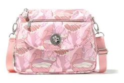 Baggallini Calais Crossbody