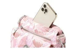 Baggallini Calais Crossbody -women shoes shop CAL532 B0151 05