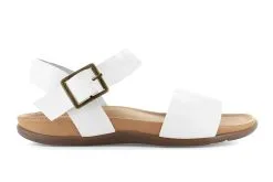 Strive Cara -women shoes shop CARA White Lateral