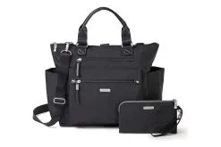 Baggallini 3 In1 Convertible Backpack