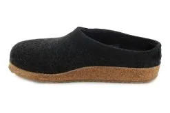 Haflinger GZL -women shoes shop Charcoal 3 copy fceb637a dd81 4a60 8c78 b4f695c5680e