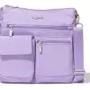 Baggallini Modern Everywhere Slim Crossbody