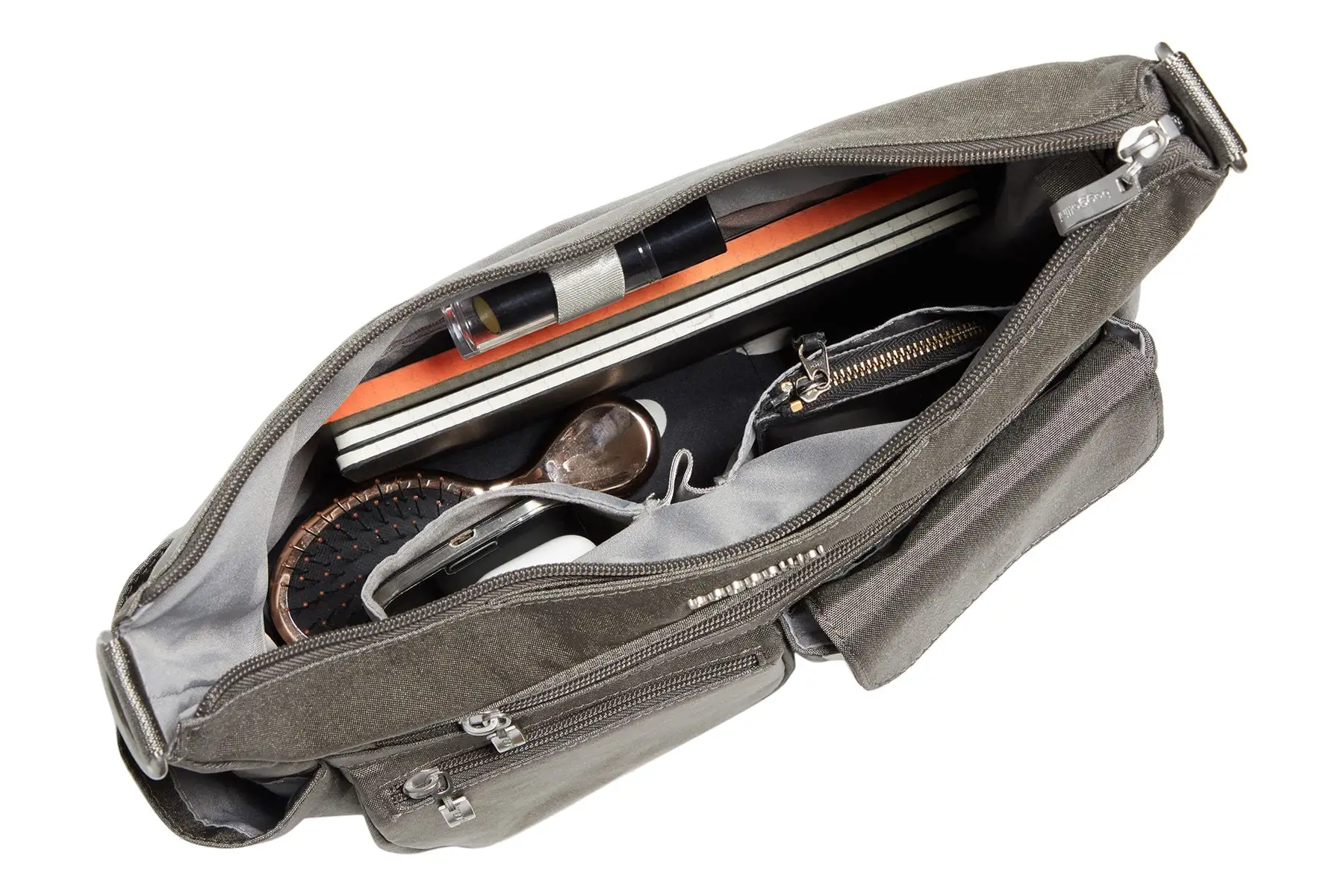 Baggallini Modern Everywhere Bag 5 Baggallini Modern Everywhere Bag - Image 5