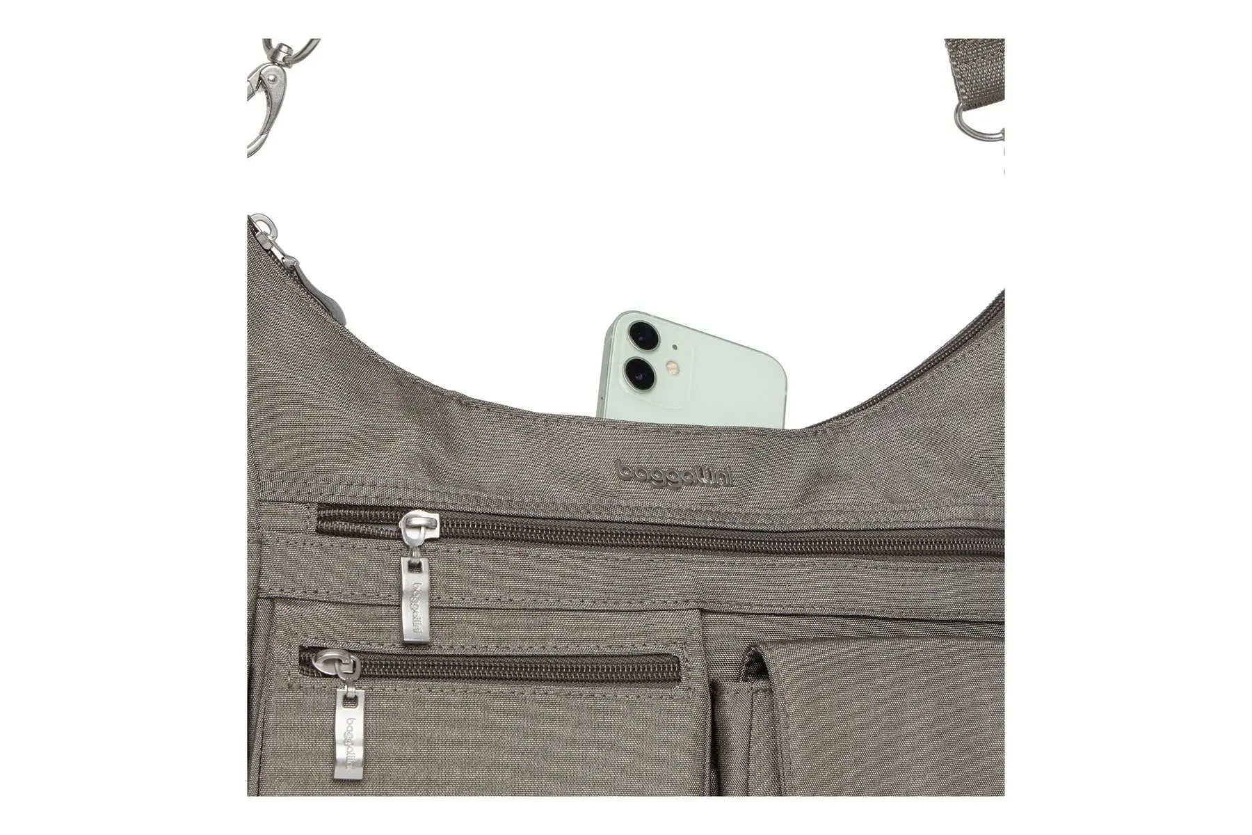 Baggallini Modern Everywhere Bag 6 Baggallini Modern Everywhere Bag - Image 6