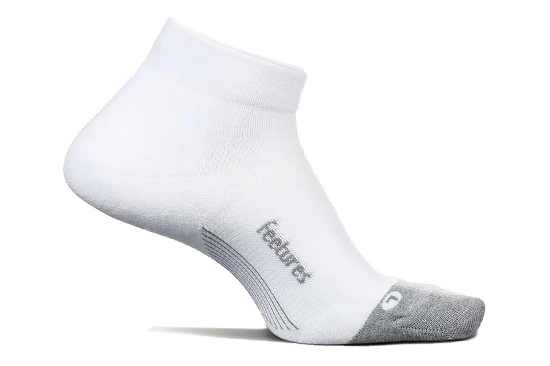 Feetures Elite Max No Show - Medium 1 Feetures Elite Max No Show - Medium