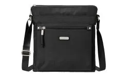 Baggallini Go Bagg With RFID Wristlet