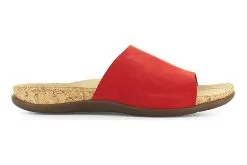 Strive Ithaca 5 Strive Ithaca -women shoes shop ITHACA Scarlet Lateral
