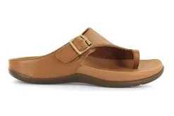 Strive Java II 5 Strive Java II -women shoes shop JAVA Tan Lateral