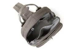 Baggallini Naples Convertible Backpack -women shoes shop NAP480 B0865 04