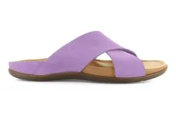 Strive Palma II 5 Strive Palma II -women shoes shop PALMA II Lavender Lateral