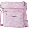 Baggallini Modern Pocket Crossbody