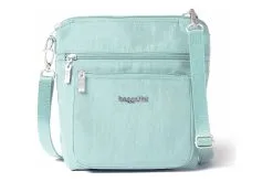 Baggallini Modern Pocket Crossbody