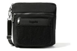 Baggallini Modern Pocket Crossbody