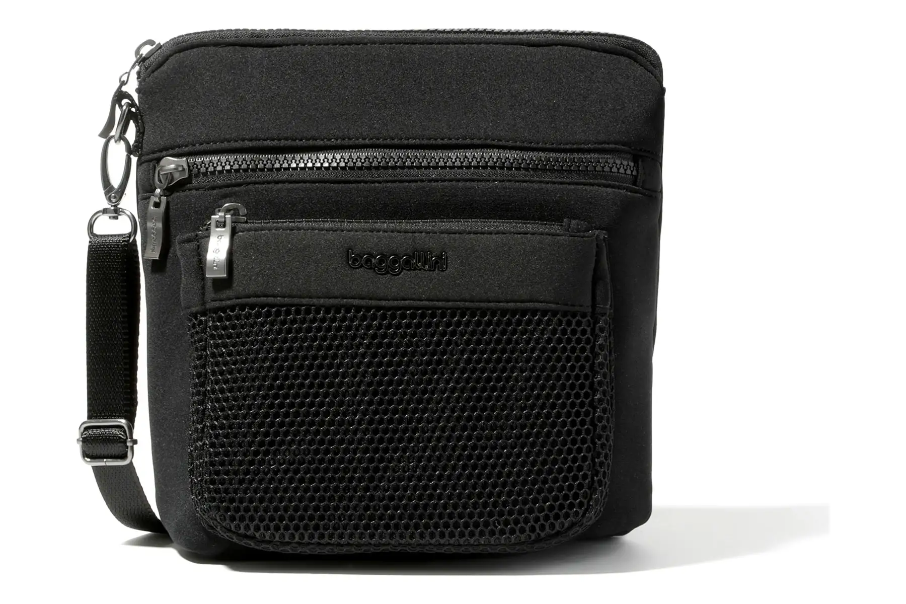 Baggallini Modern Pocket Crossbody 1 Baggallini Modern Pocket Crossbody