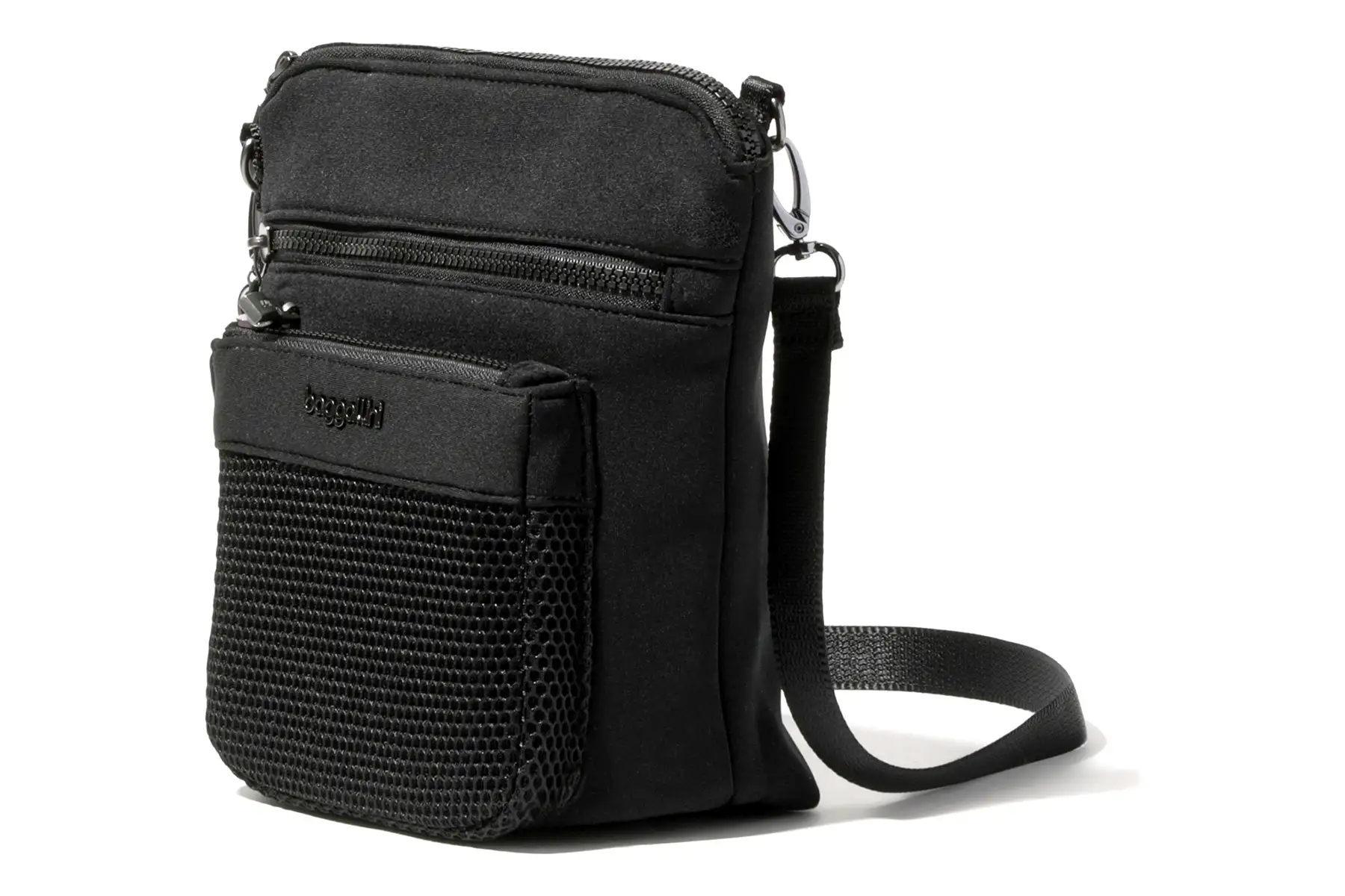 Baggallini Modern Pocket Crossbody 2 Baggallini Modern Pocket Crossbody - Image 2