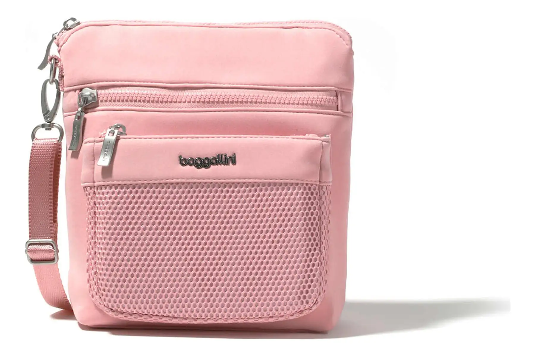 Baggallini Modern Pocket Crossbody 1 Baggallini Modern Pocket Crossbody