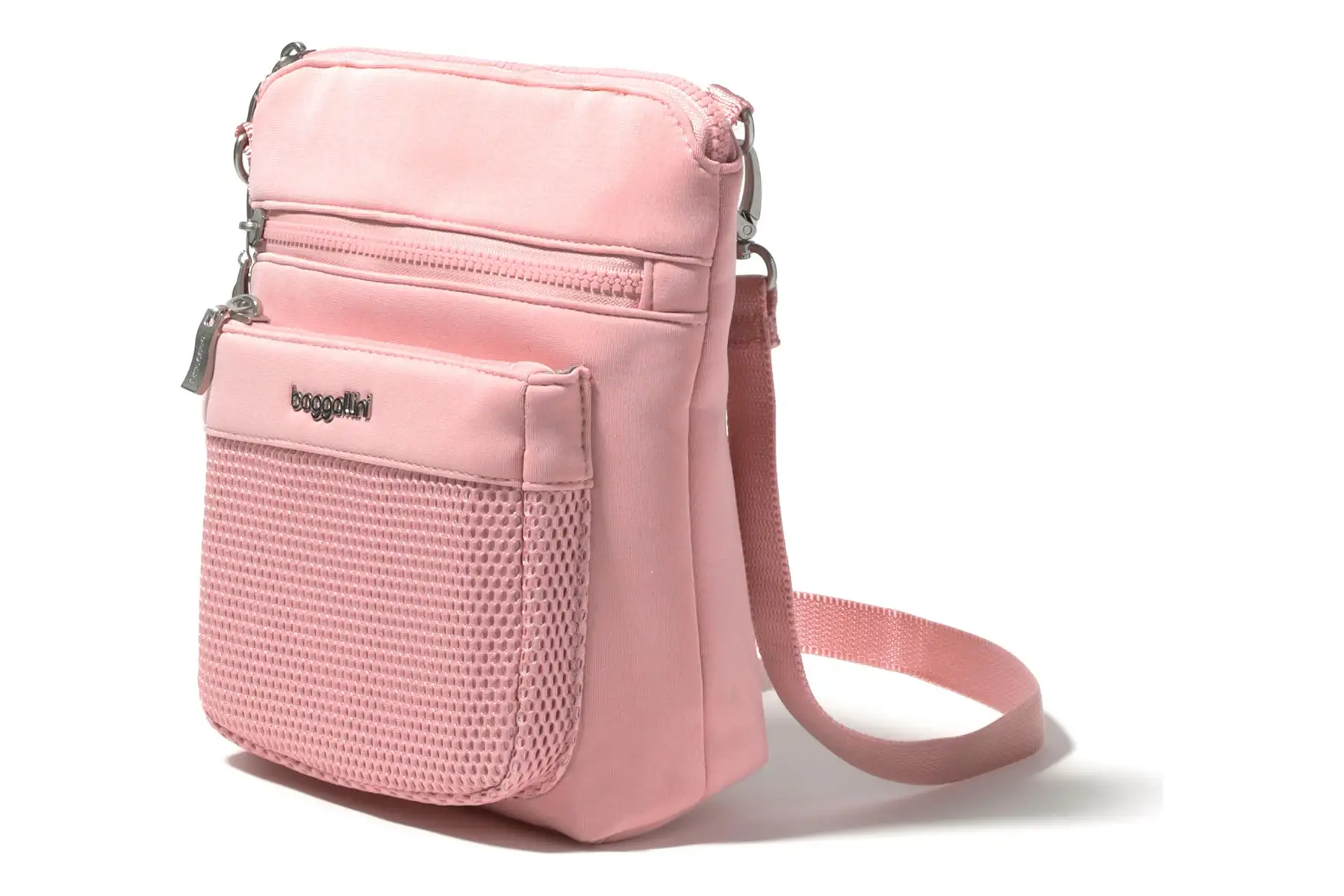 Baggallini Modern Pocket Crossbody 2 Baggallini Modern Pocket Crossbody - Image 2