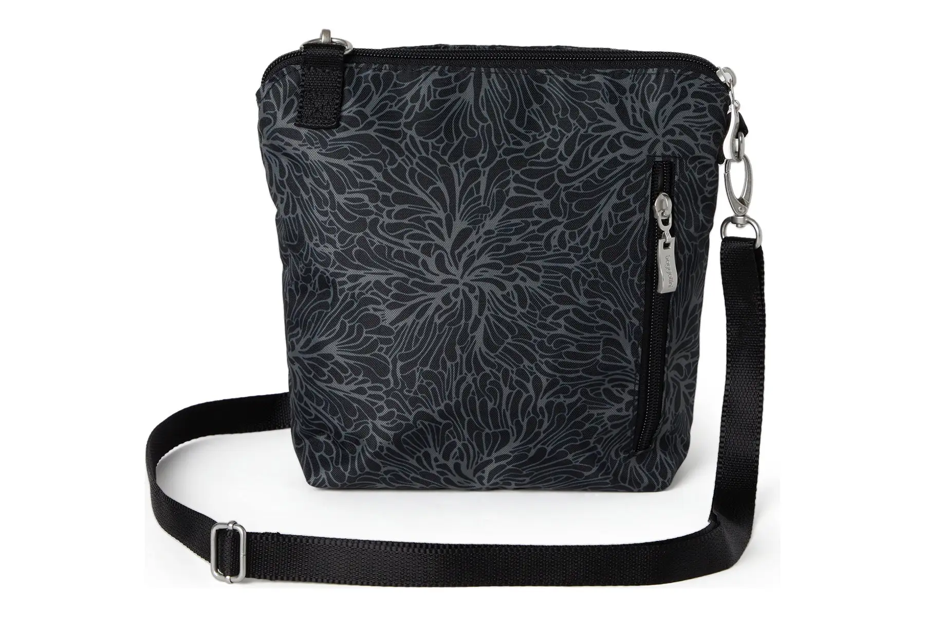 Baggallini Modern Pocket Crossbody 2 Baggallini Modern Pocket Crossbody - Image 2