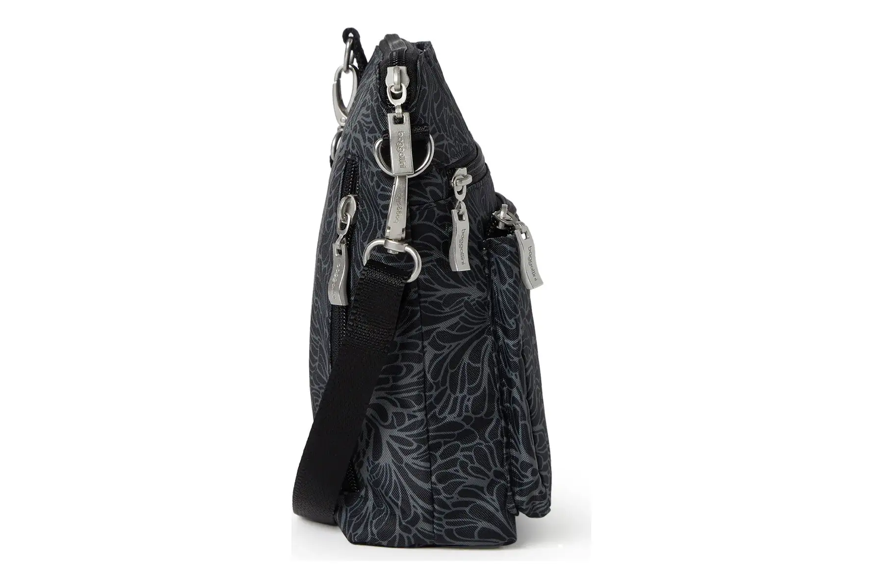 Baggallini Modern Pocket Crossbody 3 Baggallini Modern Pocket Crossbody - Image 3