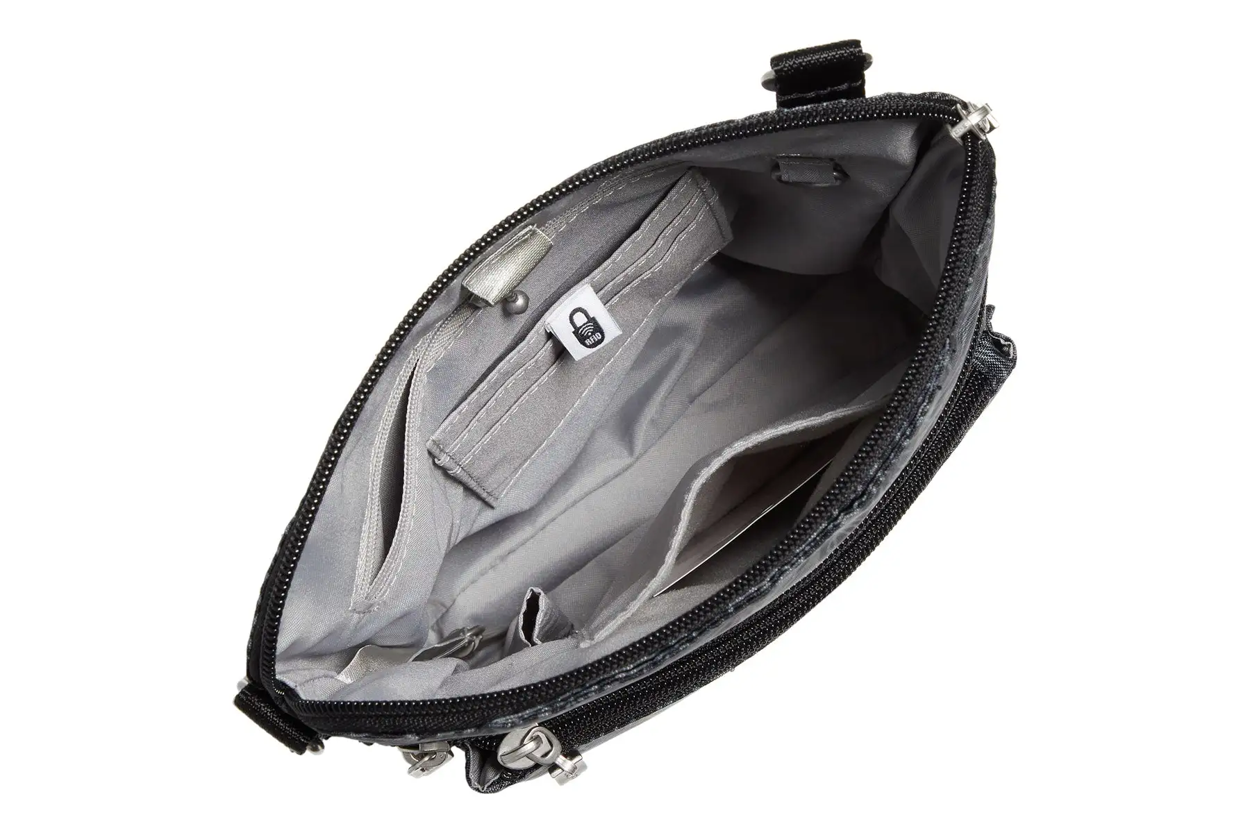 Baggallini Modern Pocket Crossbody 4 Baggallini Modern Pocket Crossbody - Image 4