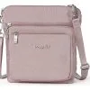 Baggallini Modern Pocket Crossbody