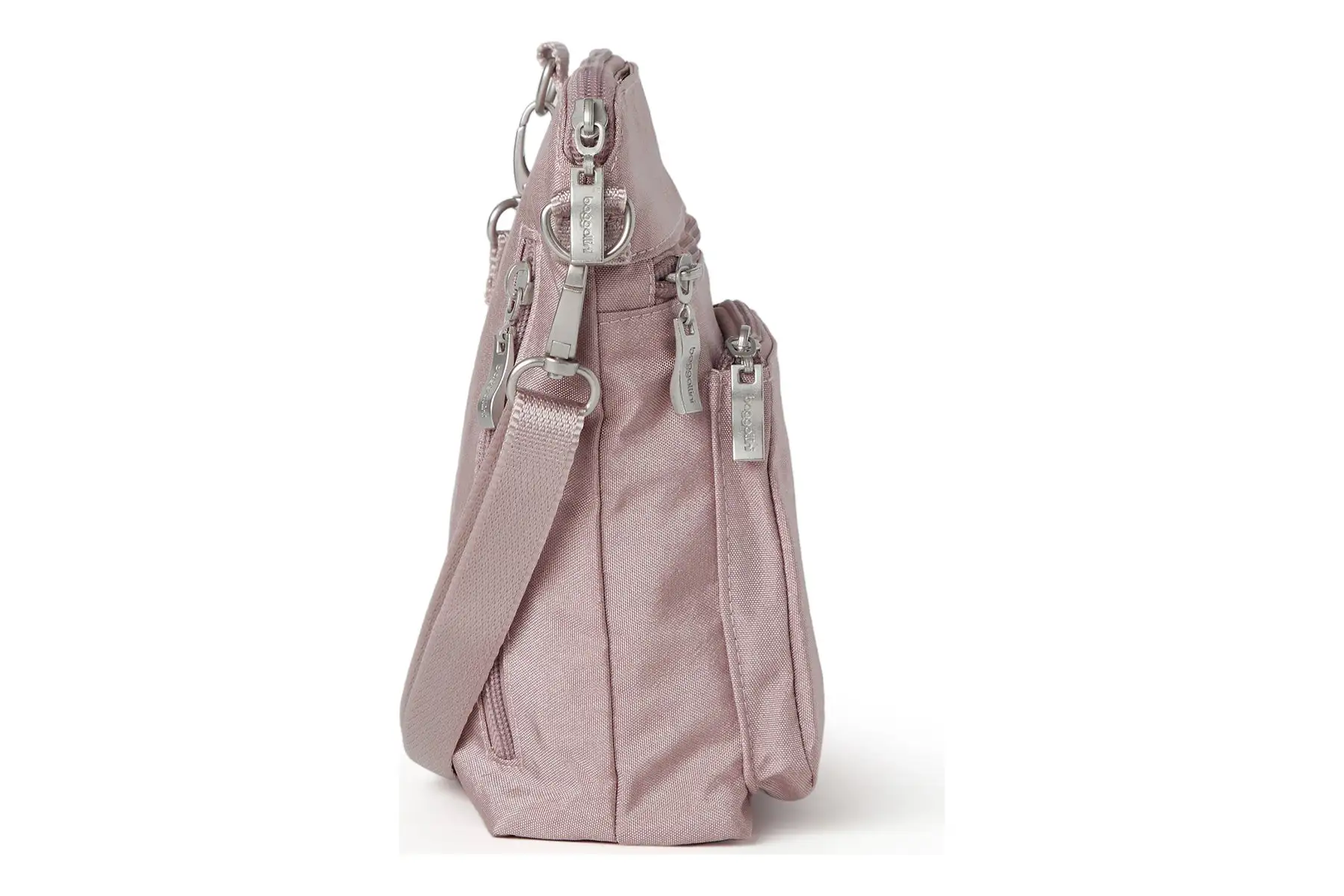 Baggallini Modern Pocket Crossbody 3 Baggallini Modern Pocket Crossbody - Image 3