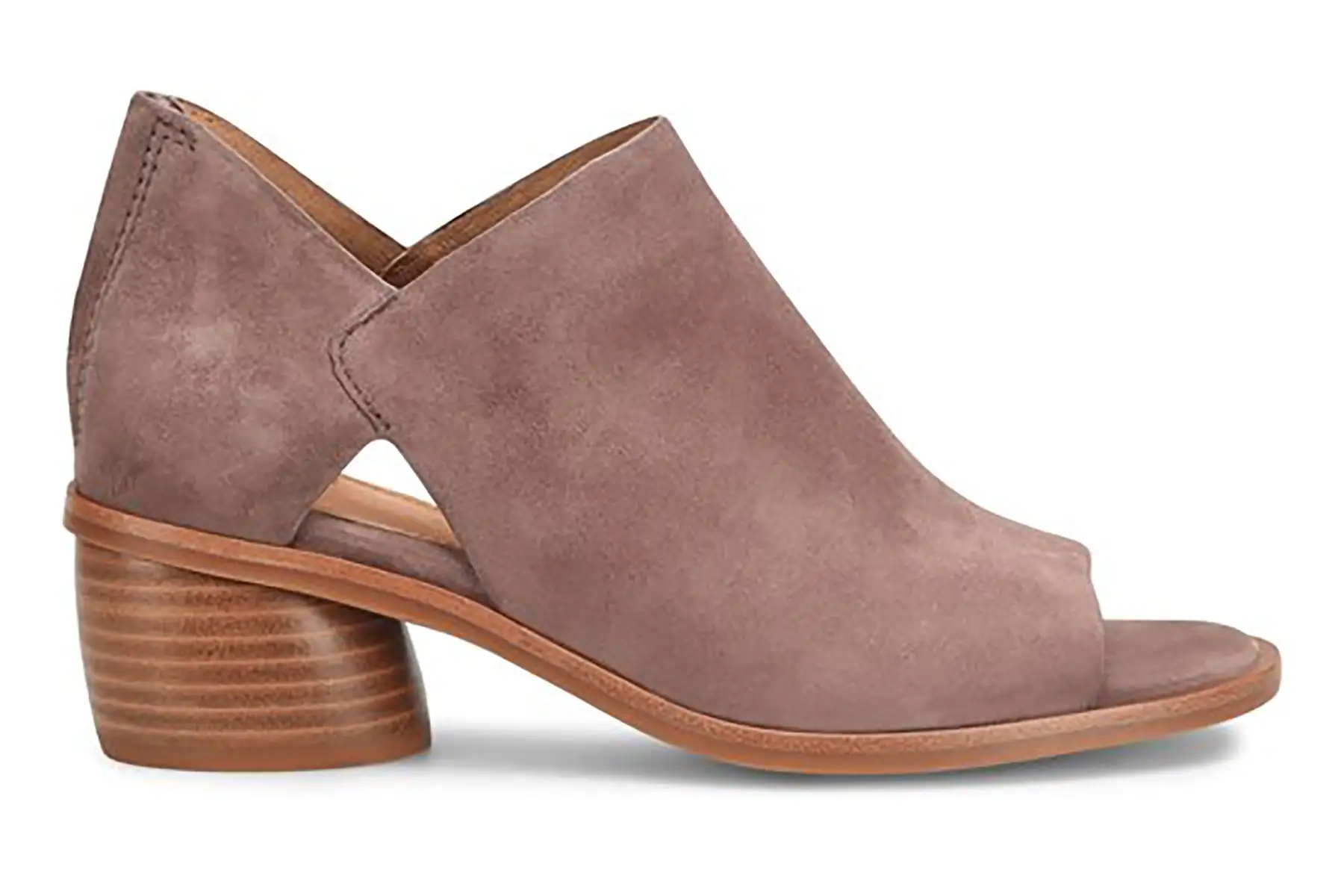 Sofft Carleigh 1 Sofft Carleigh