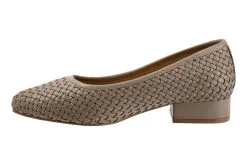 Trotters Jade 15 Trotters Jade -women shoes shop T2269 074 inside