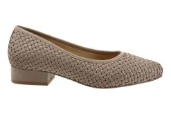 Trotters Jade 16 Trotters Jade -women shoes shop T2269 074 outside