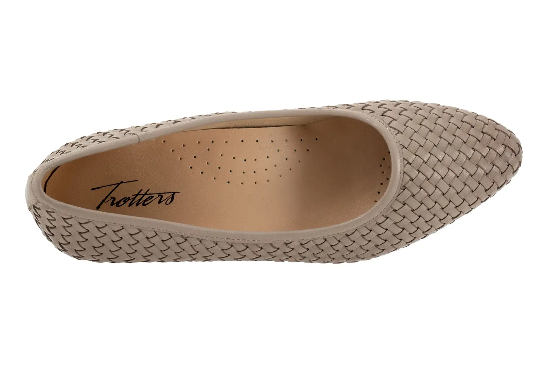 Trotters Jade 2 Trotters Jade - Image 2