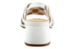 Trotters Luna -women shoes shop T2313 100 back