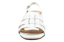 Trotters Luna -women shoes shop T2313 100 front