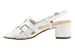 Trotters Luna -women shoes shop T2313 100 inside