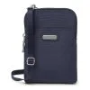 Baggallini Take Two RFID Bryant Pouch