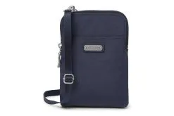 Baggallini Take Two RFID Bryant Pouch