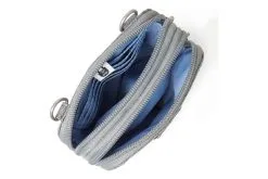 Baggallini Take Two RFID Bryant Pouch -women shoes shop TBR401 B0913 04