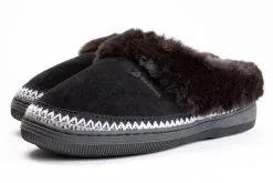 Zealand Gracie 11 Zealand Gracie -women shoes shop Zealand Gracie Black 1877