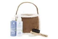 ABEO ACCESSORIES Shearling Care Kit