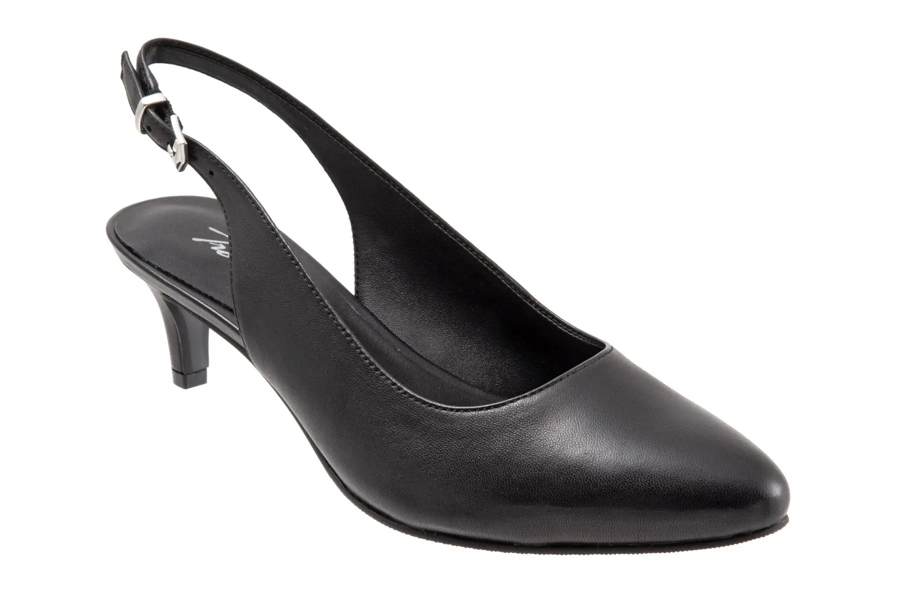 Trotters Keely 1 Trotters Keely