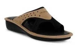 Spring Step Pascalle