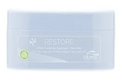 ABEO ACCESSORIES Oil Leather Sponge