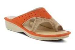 Spring Step Pascalle