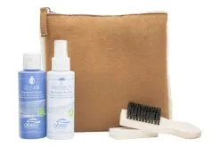 ABEO ACCESSORIES Sheepskin Care Kit