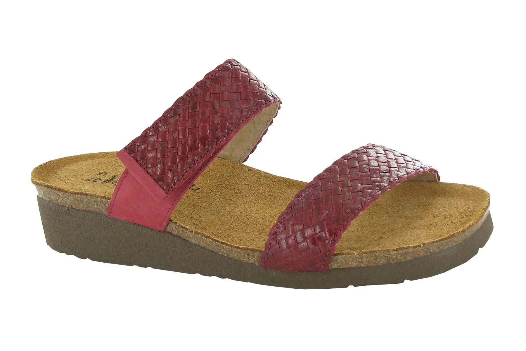 Naot Blake 1 Naot Blake