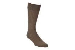 Jkoda Bamboo Rib Crew